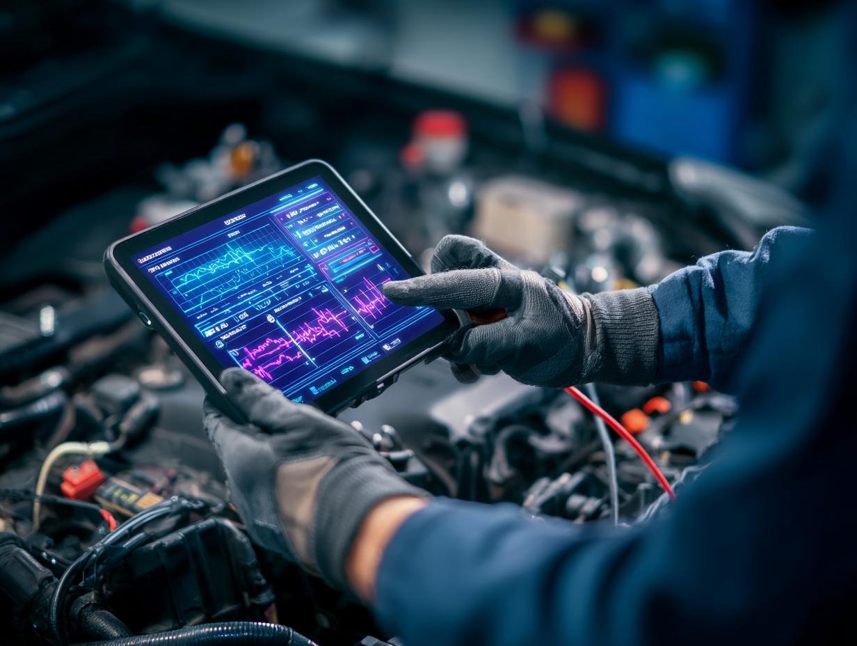 Automotive Dealerships