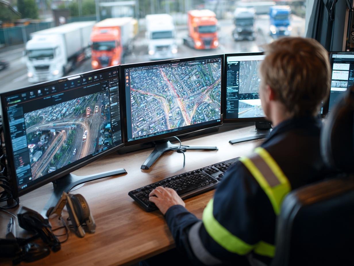 Logistics & Transportation